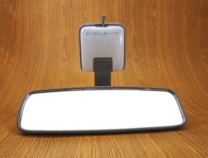 For Toyota LN85 LN106 RN106 2,4 Door 1988 Pickup Truck interior rear view mirror - Picture 1 of 6