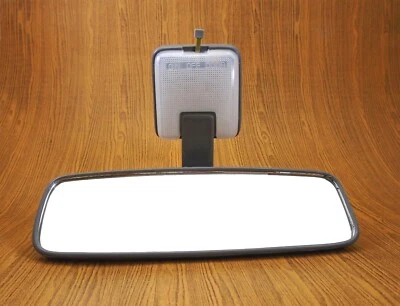 For Toyota LN85 LN106 RN106 2,4 Door 1988 Pickup Truck interior rear view mirror - Image 1 of 4