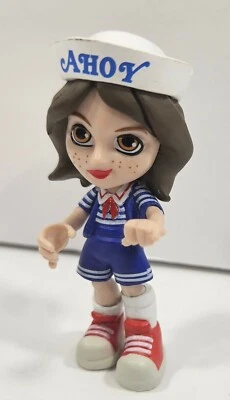 Stranger Things Upside Down Mystery - Robin Buckley (Series 1) - Image 1 of 4