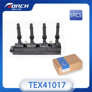 Ignition Coil TORCH TEX41017 Replacement for CHEVROLET VOLT 14L for 25198623 - Foto 1 di 6