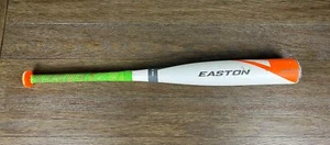Easton Mako CXN SL14MK9 29/19OZ (-10) 2 3/4" Barrel USSSA Composite Baseball Bat - Picture 1 of 14