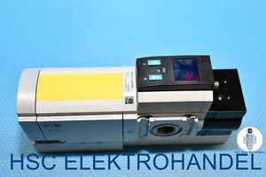 FESTO MS6-SV-1/2-E-10V24-AD1 Druckaufbau- und Entlüftungsventil 562580 - Bild 1 von 6