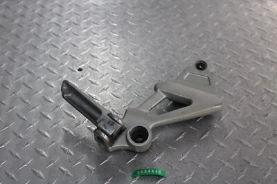 Kawasaki Ninja ZX11 ZX1100D 1993 clavija trasera derecha pasajero 35011-1636-VZ Foto 1 de 4