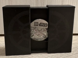 4x LEGO 5008818 Star Wars Collect Battle of Yavin (May the 4th Promo Coin) - Bild 1 von 1