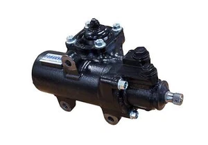 Borgeson 800134 Street And Perf Quick Ratio GM Power Steering Box 12.7:1 Ratio - Foto 1 di 2