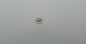 Datum-Zwischenrad ETA 2836, 2834-2, 2836-2, intermediate date wheel, part 2543 - Picture 1 of 3