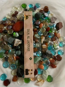 Palitos de incienso Dua Al Jannah - Imagen 1 de 4