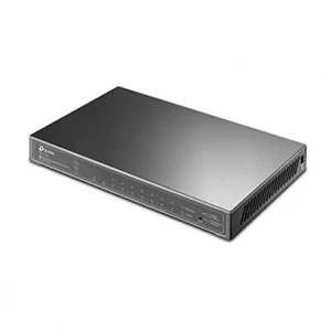 TP-Link T1500G-10PS Managed L2/L4 Gigabit Ethernet 10/100/1000 PoE - Bild 1 von 3