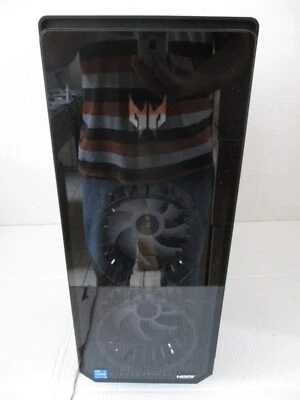 Acer Orion 5000 PO5-650 i5 10x2,50 Ghz 1TB SSD 16GB Win11 GeForce RTX4070Ti- - Bild 1 von 4