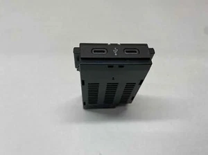 2019 2020 2021 Volkswagen Jetta GLI GTI Front Console USB Ports 2G6035736 - Picture 1 of 5