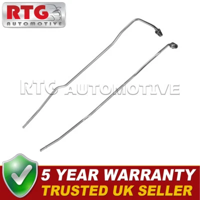 Tubo sensor de presión DPF Euro 4 se adapta a Jaguar S-Type XF 2.7 D #2 XR852835 Foto 1 de 4