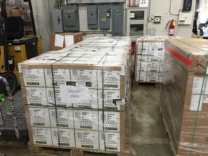 LOT 200/Pallett Quuppa LD-6L Intelligent Locating System Tracking HAIP Locator - Picture 1 of 2