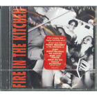 The Chieftains CD Fire IN The Kitchen / BMG ‎– 09026 63133-2 Sealed