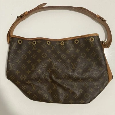 louis vuitton bag - Image 1 of 3