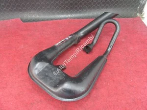 Schalldämpfer Moped Für si Piaggio Roller - Picture 1 of 1