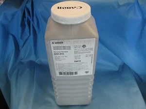 Genuine OEM Canon Developer KK01-D15 2501S, 7292B137 VarioStream 4000 7000 8000 - Picture 1 of 1