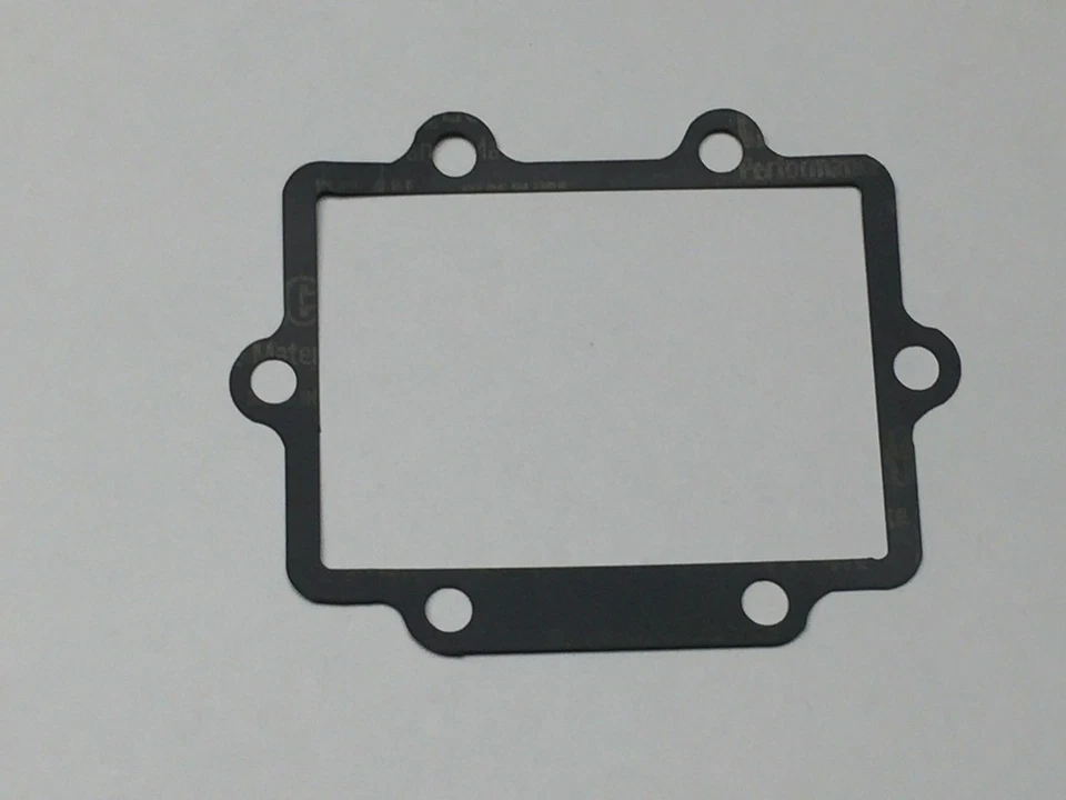 1996-2006 SUZUKI RM250 válvula de palheta JUNTA 13156-37E10 RM250Z - Imagem 1 de 1