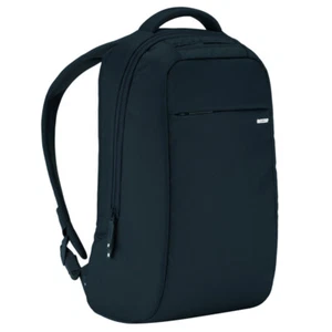 incase icon lite back pack fits any mac up to 15inch navy brand new 100279 - Picture 1 of 11