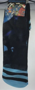 1 par de calcetines DC Comics Batman para niños - Imagen 1 de 2