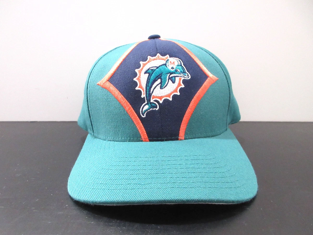 NFL マイアミ・ドルフィンズ スターターキャップ Starter Miami Dolphins NFL Fan Cap, Hats for sale | eBay