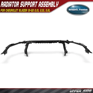 Upper Radiator Support Assy for Chevrolet Blazer 2019-2022 L4 2.0L 2.5L V6 3.6L - Bild 1 von 9