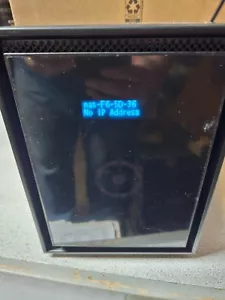 NETGEAR READYNAS RN31600 NAS ENCLOSURE 36TB (6x6TB) *USED - Picture 1 of 7