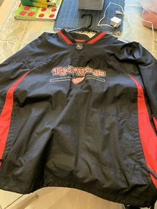 Detroit Red Wings jacket CCM - Picture 1 of 4