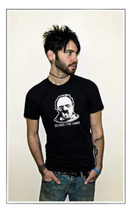 Schweigen der Lämmer Hannibal Horror T-Shirt - Bild 1 von 18