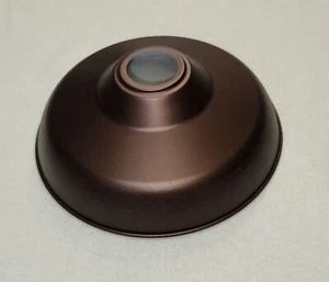 Design House 519900 Kimball Light Industrial Wall Light- Coffee Bronze  - Imagen 1 de 7