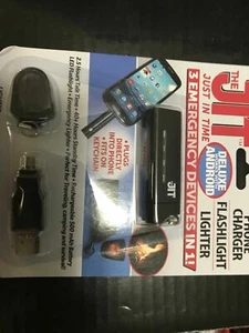 Brite Companies The JIT Deluxe Android Sportsman Device Brand New Sealed - Picture 1 of 10