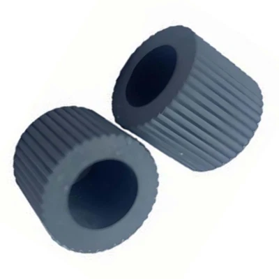 2PCS Pickup Paper Roller Fits For Brother MFC-T910DW MFC-J3720 J6910 J6710 J6920 - Image 1 of 4