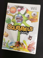 .Wii.' | '.Squeeballs Party.