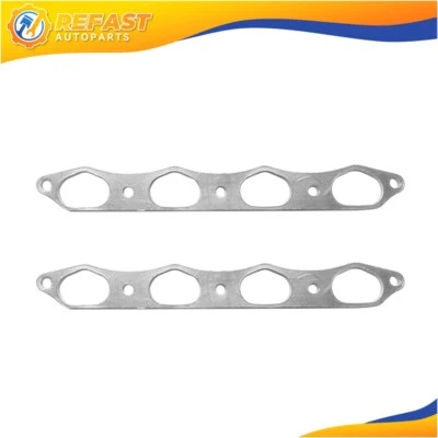 For Lexus SC430 LS430 GS430 4.3L DOHC 2002-2010 Gasket Set Foto 1 de 4