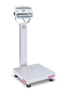 Ohaus D52XW50WQL7 Bench Scale 30461680 - Picture 1 of 1