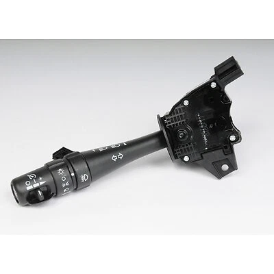 Interruptor de señal de giro D6264C AC Delco nuevo para Cadillac CTS SRX 2004-2006 Foto 1 de 1