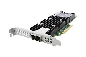 Dell PERC H840 12G SAS PCIe volle Höhe mit 8GB Cache MV5PD | 1 Jahr Garantie - Bild 1 von 1
