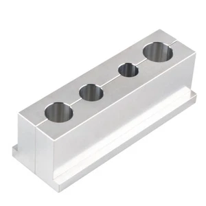 CNC Rear Shaft Holding Damping Rod Tool Shock Clamp Guard - 12mm 14mm 16mm 18mm - Picture 1 of 7