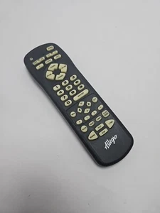 Mando a distancia original Allegro MBC4020 negro - Imagen 1 de 7
