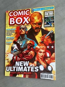 Comic Box 1re Series No. 65 IN Very Good Condition - Picture 1 of 4