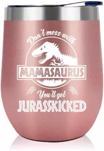 NEWELEVEN Gifts for Mom - Mothers Day Gifts for Mom, Women, Wife - Funny Best - Picture 1 of 12