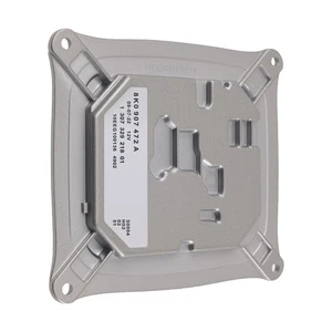 Front Headlight Control Uniit for Audi A4 B8 S4 2009-12 130732921801 8K0907472A - Bild 1 von 12