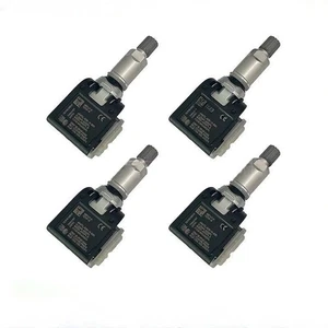 4PCS BMW OEM TPMS Sensor Tire Pressure Monitoring System Sensor for BMW - Bild 1 von 5