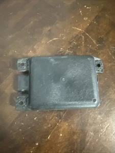 84129136 Chevrolet Equinox Blind Spot Control Module Sensor - Bild 1 von 4