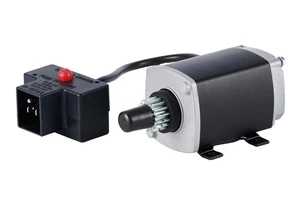 Tecumseh 37000 Starter Replacement for Ariens Snow Blowers OH Series - Picture 1 of 5