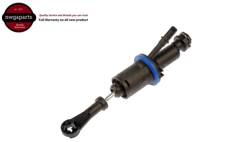 Cilindro mestre de embreagem Dorman CM640102 compatível com Chevrolet HHR - Imagem 1 de 4