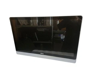 Dell Inspiron 24 3455 23.8" Touch 1080 A8-7410 2.2 GHz 8Gb Ram 1Tb Hdd Win10H - Picture 1 of 8