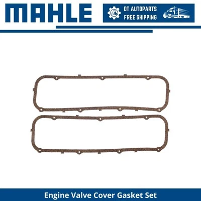 适用于 1980 - 1989 年福特 B - 700 发动机阀盖垫圈套件 Mahle 1981 1982 1984 — 第 1/3 张图片