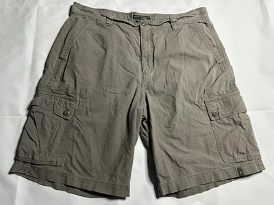 Pantalones Cortos de Carga Royal Robbins Viaje al Aire Libre para Hombres Talla 38 ENVÍO GRATUITO 100% Algodón Foto 1 de 4