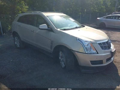 Used Washer Fluid Reservoir fits: 2010 Cadillac Srx w/o headlamp washers Grade A - Изображение 1 из 4