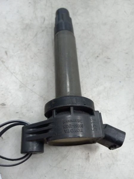 04 05 06 BOBINA DE ENCENDIDO LEXUS RX330 3.3-3MZFE Foto 1 de 4